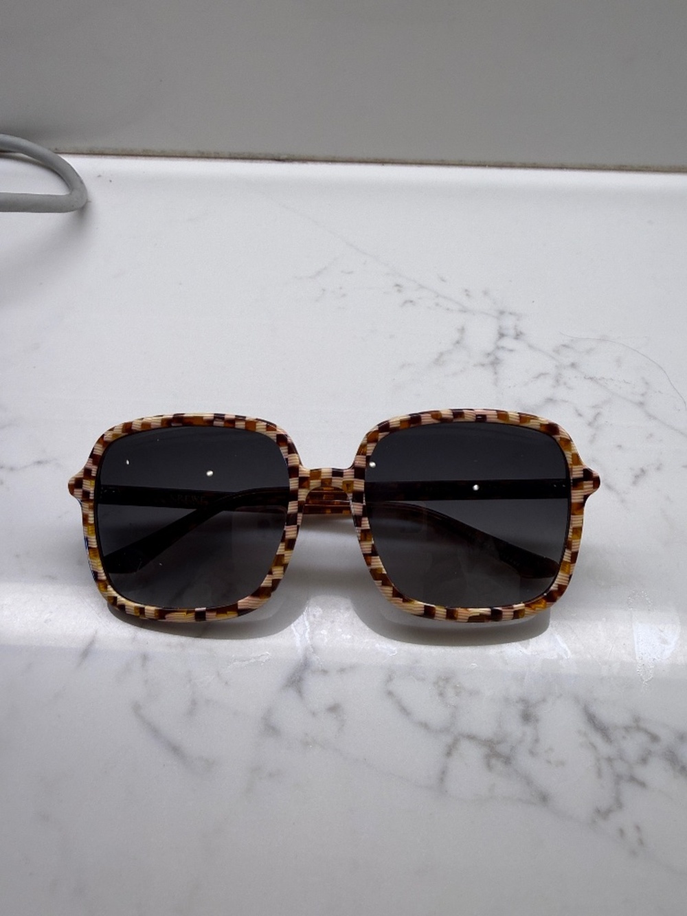 Krewe sunglasses womens